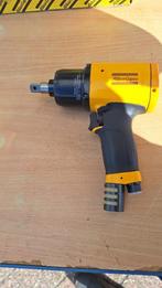 Pneumatische slagmoersleutel Atlas Copco EP12XS Luchtsleutel, Auto diversen, Autogereedschap, Ophalen, Nieuw, Industriepark 2a 9351PA Leek
