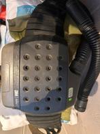 3M adflo motorunit plus extras, Doe-het-zelf en Verbouw, Laskappen, Ophalen of Verzenden, Zo goed als nieuw