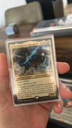 (Bijna) Volledig Arna Kennerüd Deck | Veel Foils!, Ophalen, Zo goed als nieuw, Speeldeck