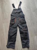 Terratrendjob workwear kinderwerkbroek maat 116, Ophalen of Verzenden, Gebruikt, Broek, Terratrendjob