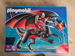 playmobil Ridder met draak, Ophalen of Verzenden, Zo goed als nieuw, Complete set
