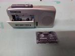 Thomson micro cassette, Ophalen