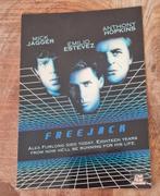 Freejack - Mick Jagger - Anthony Hopkins - Emilio Estevez, Verzamelen, Ansichtkaarten | Themakaarten, Verzenden, 1980 tot heden