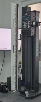 TRIMOS DIGITALE HOOGTEMETER, Doe-het-zelf en Verbouw, Ophalen, Zo goed als nieuw, Afstand