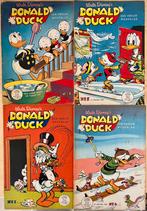 Donald Duck 1953 compleet jaargang 1 t/m 52 zeer mooie staat, Boeken, Complete serie of reeks, Ophalen of Verzenden, Zo goed als nieuw