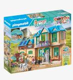 Playmobil 71351 Horses of Waterfall, Ophalen, Nieuw
