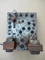 Buizen Versterker Wurlitzer 1600 (1953) jukebox, Verzenden, Gebruikt, 1950 tot 1960, Seeburg