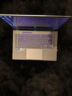 ASUS ROG Zephyrus G16 GU603VI 16" Core i9 RTX 4070 Gaming, Computers en Software, Windows Laptops, Ophalen, Zo goed als nieuw