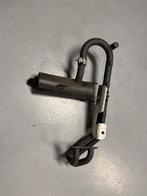 Polaris uitlaat nieuw compleet, Ophalen of Verzenden, Nieuw