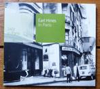Earl Hines in Paris, Ophalen of Verzenden, 1980 tot heden, Zo goed als nieuw, Jazz