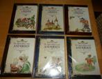 Collectie SPROOKJES van GRIMM & ANDERSEN / HARDCOVER uitgave, Verzenden, Nieuw