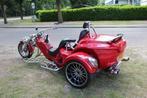 Rewaco RF1 st-2 Trike, Motoren, 1600 cc, Meer dan 35 kW