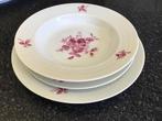 Servies van Hutschenreuther, Tradition rose, Hohenberg, Ophalen