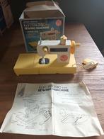Vintage Kindernaaimachine, Ophalen of Verzenden