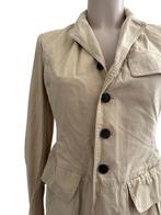 Ralph Lauren jas XS, Blauw, Ophalen of Verzenden, Zo goed als nieuw, Maat 34 (XS) of kleiner