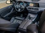 BMW X5 xDrive45e High Exe M-Sport PANO LASER HUD 360 CAMERA, Gebruikt, Adaptive Cruise Control, Zwart, Vierwielaandrijving