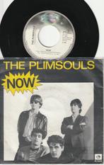 The Plimsouls - Now / When You Find Out POWERPOP TOPPER, Ophalen, Gebruikt, Pop, Single