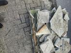 Flagstone, Tuin en Terras, Ophalen, Gebruikt, 5 tot 10 m², Natuursteen
