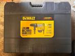 Dewalt boorhamer D25733K-QS, Doe-het-zelf en Verbouw, Gereedschap | Boormachines, Ophalen, 600 watt of meer, Boor- en/of Breekhamer