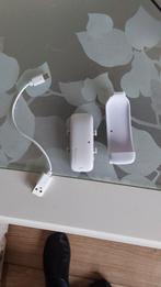 Gps tracker, Ophalen, Gebruikt