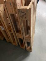 Europlallets izgst. 12 stuks, Ophalen of Verzenden, Zo goed als nieuw, Pallet, Minder dan 200 cm