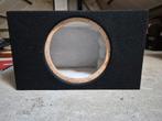 Subwoofer kist 12 inch, Ophalen, Zo goed als nieuw
