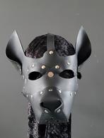 Honden masker, Ophalen of Verzenden, Nieuw