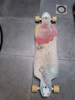 Long board, Ophalen of Verzenden, Gebruikt, Skateboard