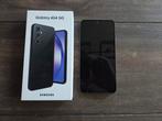 Samsung Galaxy A54 256 GB 5G, Zwart, Touchscreen, Ophalen of Verzenden, Zo goed als nieuw