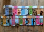 10 verschillende Bijbelstudies van Max Lucado., Ophalen of Verzenden, Zo goed als nieuw