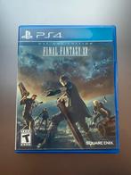 Final Fantasy XV (15) - Playstation 4, Spelcomputers en Games, Games | Sony PlayStation 4, 1 speler, Ophalen of Verzenden, Zo goed als nieuw