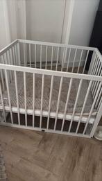 Z.g.a.n. baby box, Kinderen en Baby's, Boxen, Ophalen, Zo goed als nieuw