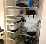 Ikea algot manden en planken, Computers en Software, Muizen, Ophalen of Verzenden, Zo goed als nieuw