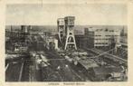 Lutterade - Staatsmijn Maurits - gezicht op - gelopen, Verzenden, 1920 tot 1940, Gelopen, Overijssel