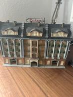 Volmer modelbouw schaalmodel 1:87, Hobby en Vrije tijd, Modelbouw | Overige, Verzenden, Gebruikt