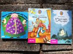 3x engelstalig leesboek: 2 groep 7-8; 1 authentic boardbook!, Ophalen of Verzenden, Zo goed als nieuw, Henk van Kerkwijk