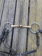 Gezocht: Sprenger kk Ultra bit 15 cm, Dieren en Toebehoren, Ophalen of Verzenden, Zo goed als nieuw, Dressuur