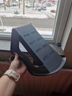 4 Schoenenrekjes, Ophalen