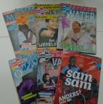 SAM SAM 27 stuks, Ophalen of Verzenden, Gelezen, Wetenschap en Natuur