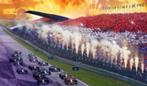 3 x Dutch GP Zandvoort Grand Stand tickets incl VIP lounge, Tickets en Kaartjes, Evenementen en Festivals, Drie personen of meer