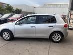 Volkswagen Golf 1.2 TSI Trend Edition BlueMotion, Voorwielaandrijving, Stof, Gebruikt, Zwart