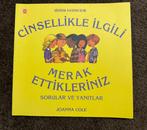 Turkse kinderboek, Ophalen of Verzenden