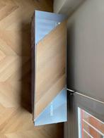 PVC vloer & ondervloer Karwei: naturel eiken hongaarse punt, Ophalen, Nieuw, 50 tot 150 cm, 10 tot 30 cm