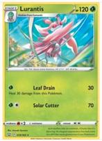 Pokemon - Lurantis (BST 15) Rare.., Ophalen of Verzenden, Zo goed als nieuw, Losse kaart
