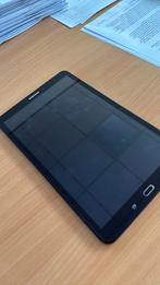 Samsung tablet e-waste, 128 GB, Ophalen, Gebruikt, Zwart