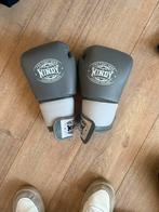 Windy boxhandschoenen 1x gebruikt, Verzenden, Nieuw