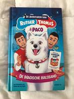 Rutger Paco en Thomas, Ophalen of Verzenden, Zo goed als nieuw