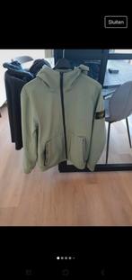 Stone Island soft shell, Ophalen of Verzenden, Zo goed als nieuw