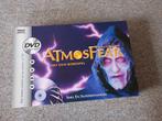 Bordspel Atmosfear met DVD, Hobby en Vrije tijd, Gezelschapsspellen | Bordspellen, Vijf spelers of meer, Ophalen of Verzenden