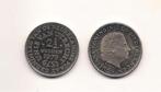Rijksdaalder Uni van Utrecht 1979, Ophalen of Verzenden, Koningin Juliana, 2½ gulden